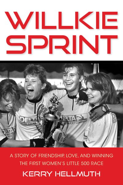 'The perfect underdogs' - How Willkie Sprint made history winning the first women's Little 500