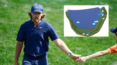 Tommy Fleetwood Makes Card-Wrecking 10 In Arnold Palmer Invitational