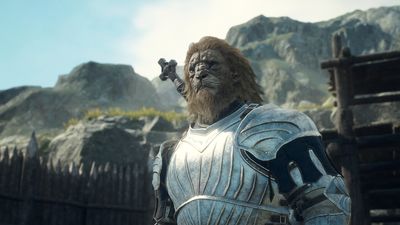 You can design your Dragon's Dogma 2 character for free right now thanks to a new demo