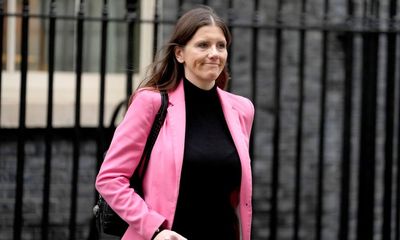 The Guardian view on Michelle Donelan: exposed as an online bully, she should now resign