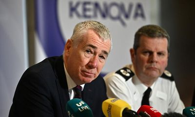 Stakeknife: key points from investigation into army’s prized IRA spy