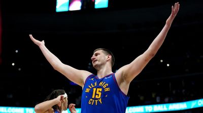 NBA MVP Rankings: Nikola Jokić Continues to Dominate