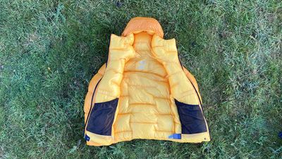 The North Face Summit Series Pumori Down Parka review: a down jacket as lofty as it is expensive