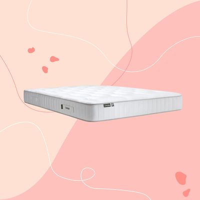 Simba has made a big change to its popular mattress range - it could be a gamechanger
