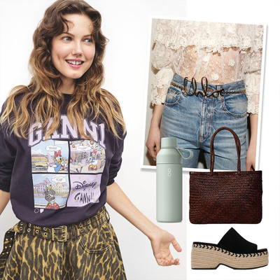 35 B Corp Brands to Have on Your Radar to Help You Shop More Sustainably