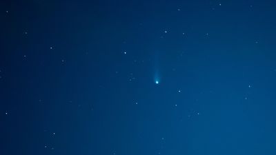 Here's how to see 'horned' comet 12P/Pons-Brooks at its brightest this week (video)