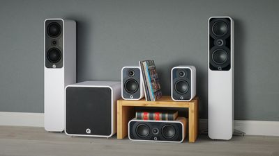 The best home cinema kit made by British hi-fi brands