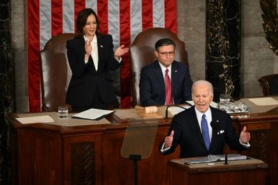 State Of The Union 2024: Latino Organizations Give Mixed Responses to Biden's Address