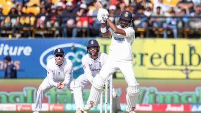 IND vs ENG fifth Test | I was nervous, but it is something you also enjoy: Padikkal