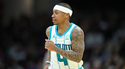 Isaiah Thomas Gives Three Reasons Why He’s Playing in NBA G League After 32-Point Flurry