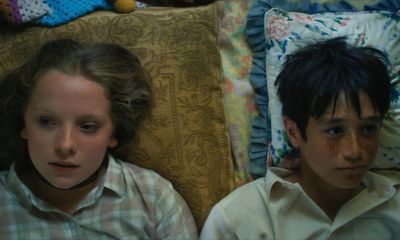 Edge of Summer review – Cornish coming-of-age tale keeps its terrible secrets close