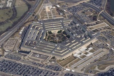 Pentagon Developing Portable UFO Detection Kits