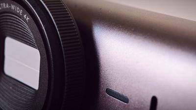 Logitech MX Brio review: 4K webcam reaffirms Logitech as masters of productivity