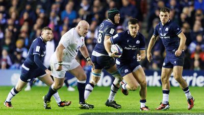 Italy vs Scotland live: how to watch Six Nations game online, TV streams, kickoff time