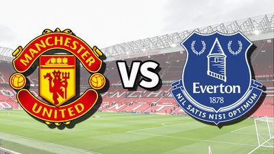 Man Utd vs Everton live stream: How to watch Premier League game online