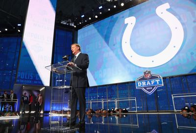 NFL draft: Colts awarded no 2024 compensatory selections