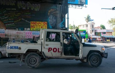 UN Warns Of 3,000 Pregnant Women In Peril As Gang Crisis Brings Haiti To 'Standstill'