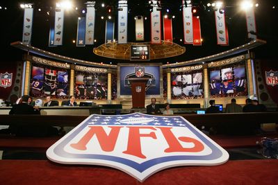 NFL awards compensatory picks for 2024 draft