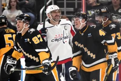 Penguins Face Uncertain Future Amid Youth Movement