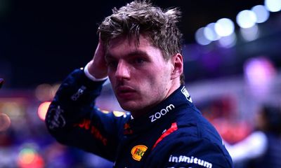 Max Verstappen may leave Red Bull if Helmut Marko is removed from team