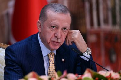 Erdogan Says March Local Elections Will Be His 'Last'