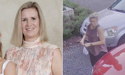 ‘Devastated’: the Samantha Murphy case weighs heavy on a small Australian community