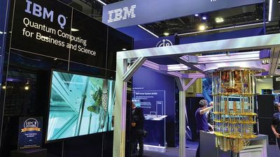 IBM Stock Today: How To Construct An Uneven Short Iron Condor Spread In This Blue-Chip Tech