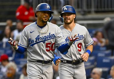 Dodgers Announce Mookie Betts, Gavin Lux Position Changes: ‘Permanent, for Now’