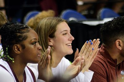 Elizabeth Kitley is officially out for the ACC Tournament. Will the Virginia Tech star return for March Madness?
