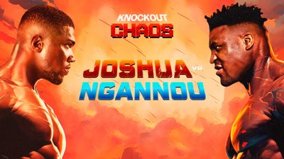 Joshua vs Ngannou live stream: watch boxing online and on TV – PPV, start time, full card