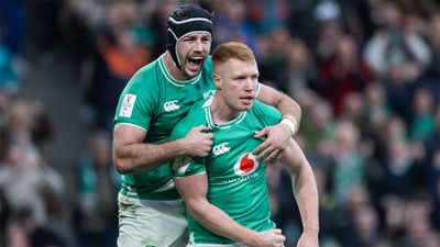 England vs Ireland live: how to watch Six Nations game online, TV streams, kickoff time