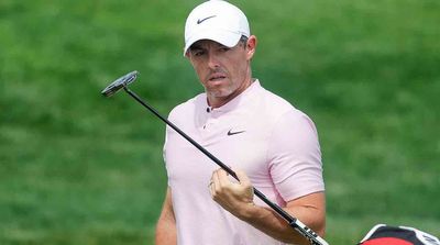 Rory McIlroy In Favor of 'Cutthroat' PGA Tour With Fewer Cards, Smaller Fields