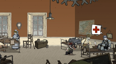 Valiant Hearts: Coming Home is Now Available for PC and Consoles