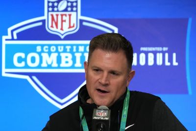 Packers have NFL’s fifth-most draft capital entering 2024 draft