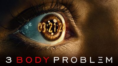 '3 Body Problem:' Watch final trailer for Netflix's alien invasion saga (video)