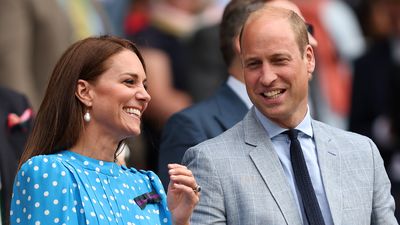 Prince William's accurate prediction about Kate's fate as a royal made before they got married
