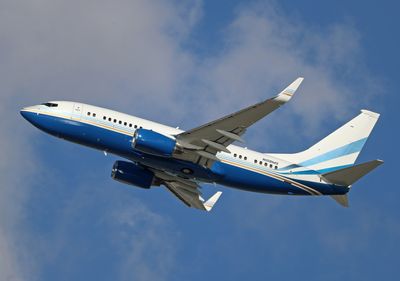 Boeing makes a change that pushes employees to not build faulty aircrafts