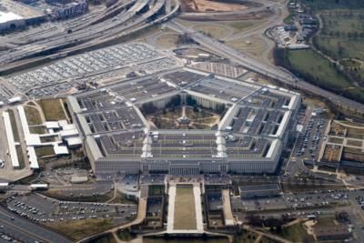 Pentagon Report: Ufos Not Extraterrestrial, Misinterpretation Likely