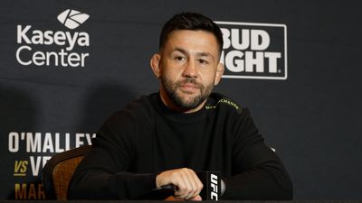 No rooting hesitation for Pedro Munhoz in Sean O’Malley vs. Marlon Vera at UFC 299