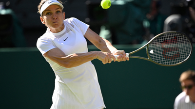 Simona Halep 'Cannot Wait' To Be Back On The Court After Doping Ban Reduced