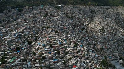 Drones, Drugs & Destruction: The Gangs Plaguing Haiti
