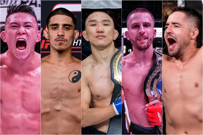 On the Doorstep: 5 fighters who could make UFC with March wins