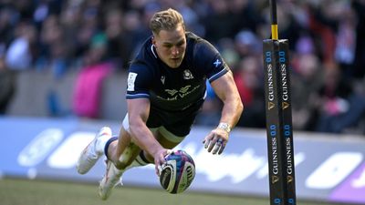 How to watch Italy vs Scotland: live stream Six Nations 2024 online now, team news