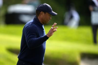 Tiger Woods Absent From The Players Championship Field