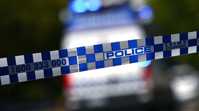Body of woman found on road in Victoria's southwest
