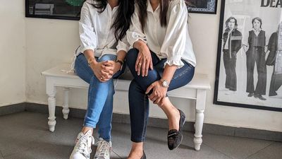 Singer Shweta Mohan collaborates with friend for ‘Sthree - The Anthem’ to inspire women