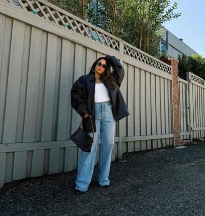 Ally Brooke Hernandez: Chic Style Inspiring Fabulous Fridays