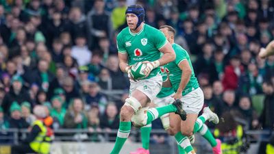 England vs Ireland live stream: How to watch 2024 Six Nations online