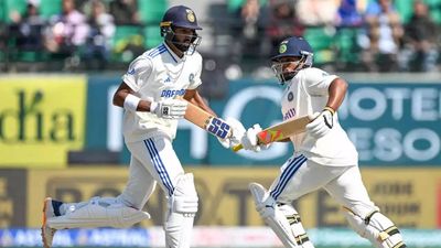 Ind vs Eng, 5th Test: Devdutt Padikkal and Sarfaraz Khan stand, peek into India’s future