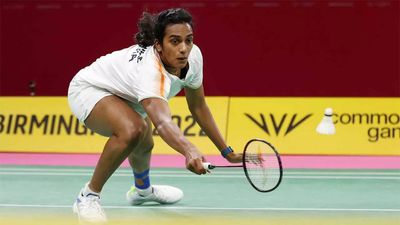 Satwik-Chirag make semis; Sindhu exits French Open